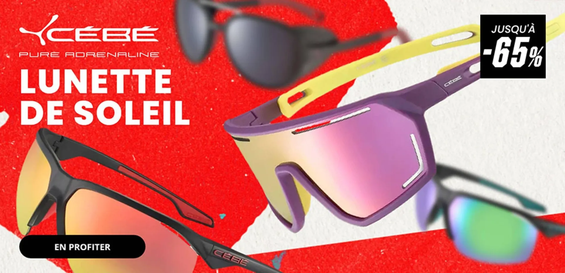 Catalogue Ekosport du 18 juillet au 22 juillet 2025 - Catalogue page 2