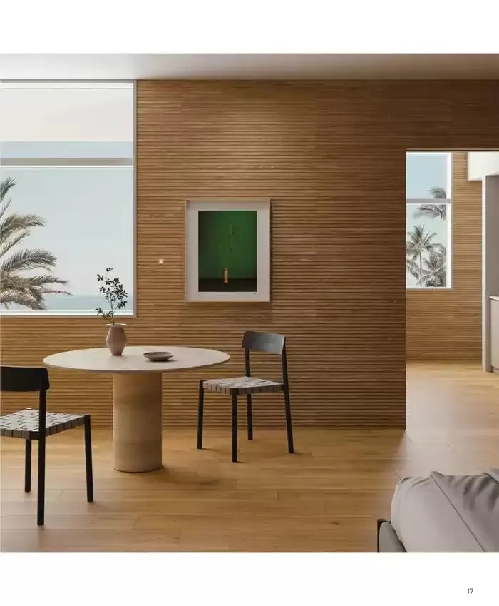 Mon carnet tendance 2025 du 4 avril au 31 décembre 2025 - Catalogue page 17