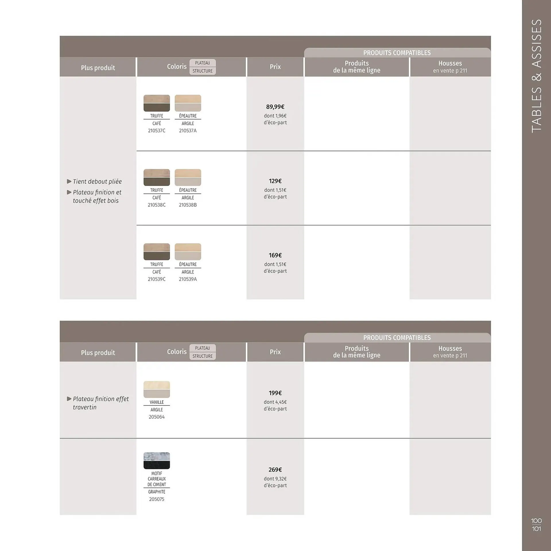 Catalogue Maxi Bazar du 9 février au 31 décembre 2026 - Catalogue page 102