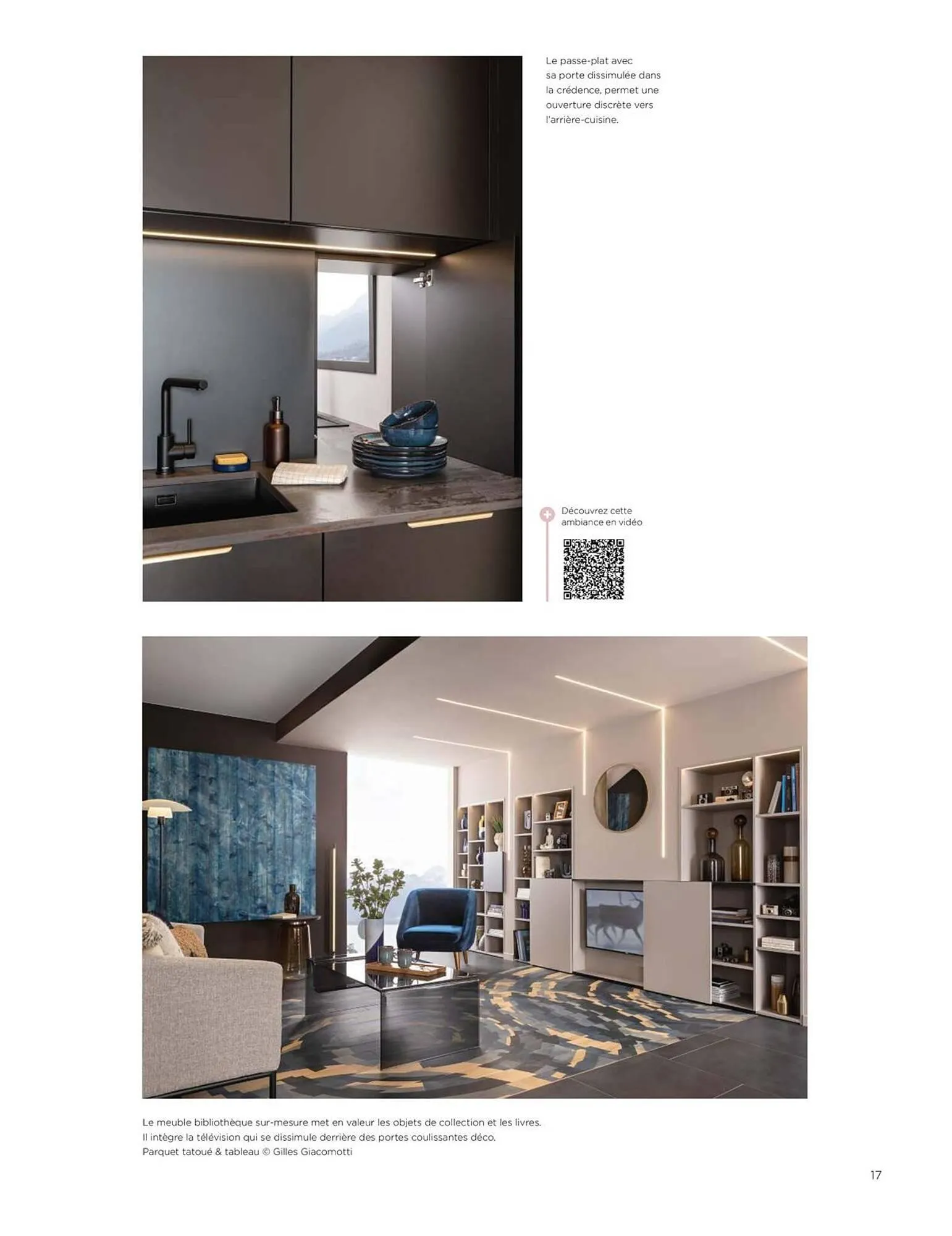 Catalogue Mobalpa du 9 février au 31 décembre 2026 - Catalogue page 19