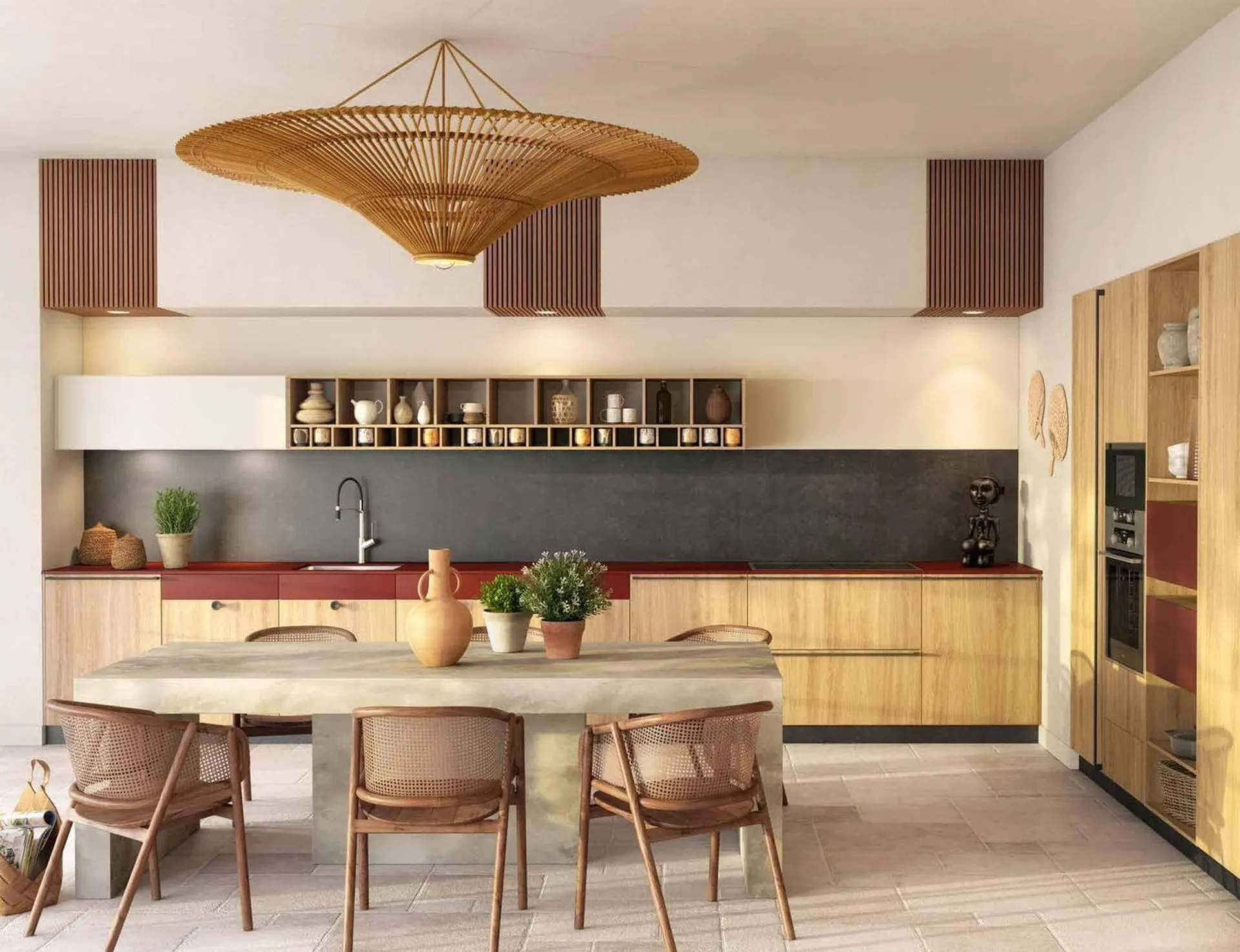 Cuisines Références Catalogue du 27 novembre au 29 mars 2026 - Catalogue page 2