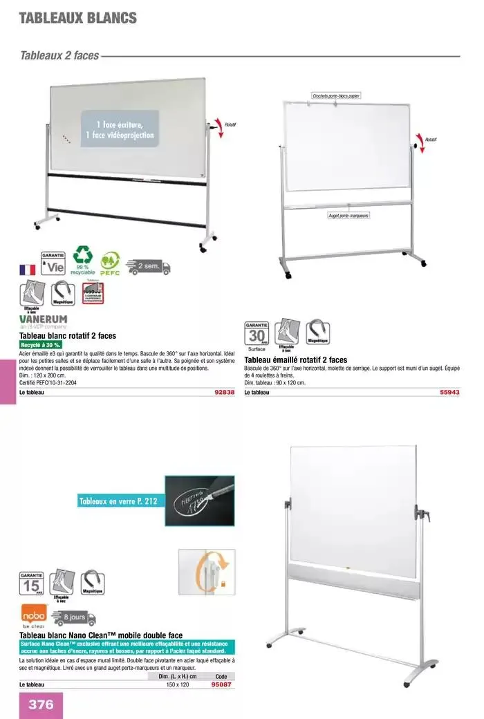 Catalogue Entreprises 2025 du 13 janvier au 31 décembre 2025 - Catalogue page 378