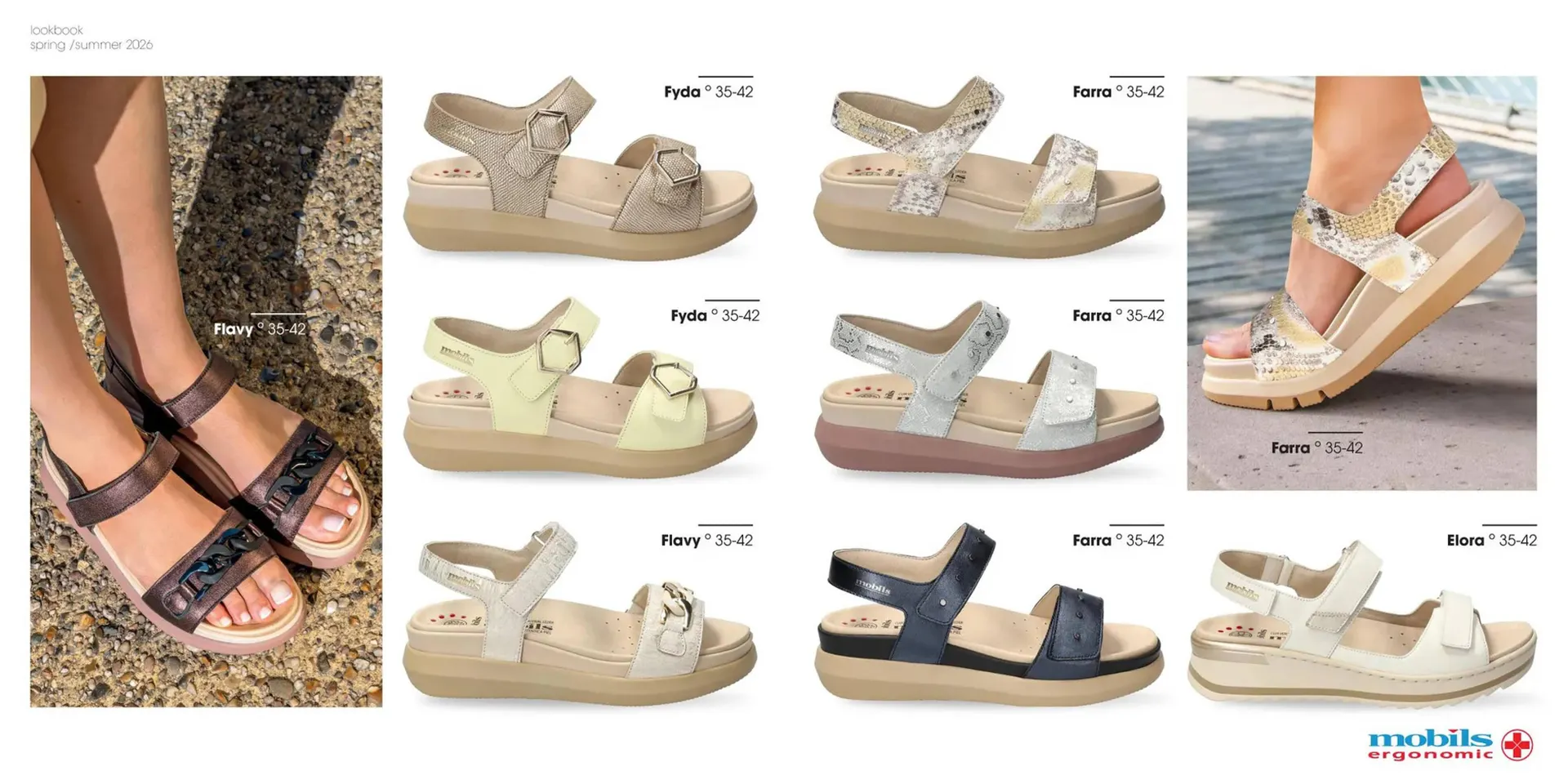 Catalogue Mephisto du 27 février au 31 décembre 2026 - Catalogue page 6