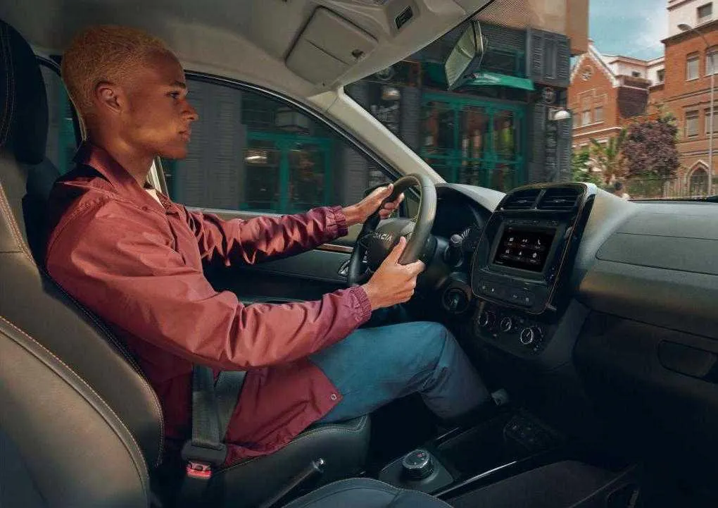 Catalogue Dacia du 2 juin au 31 juillet 2023 - Catalogue page 7