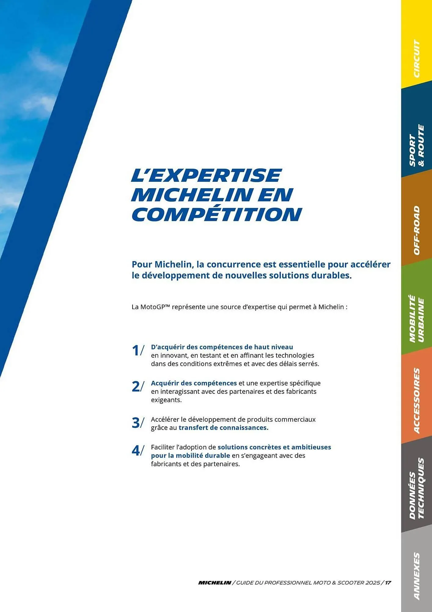 Catalogue Bihr du 3 juillet au 31 décembre 2025 - Catalogue page 17