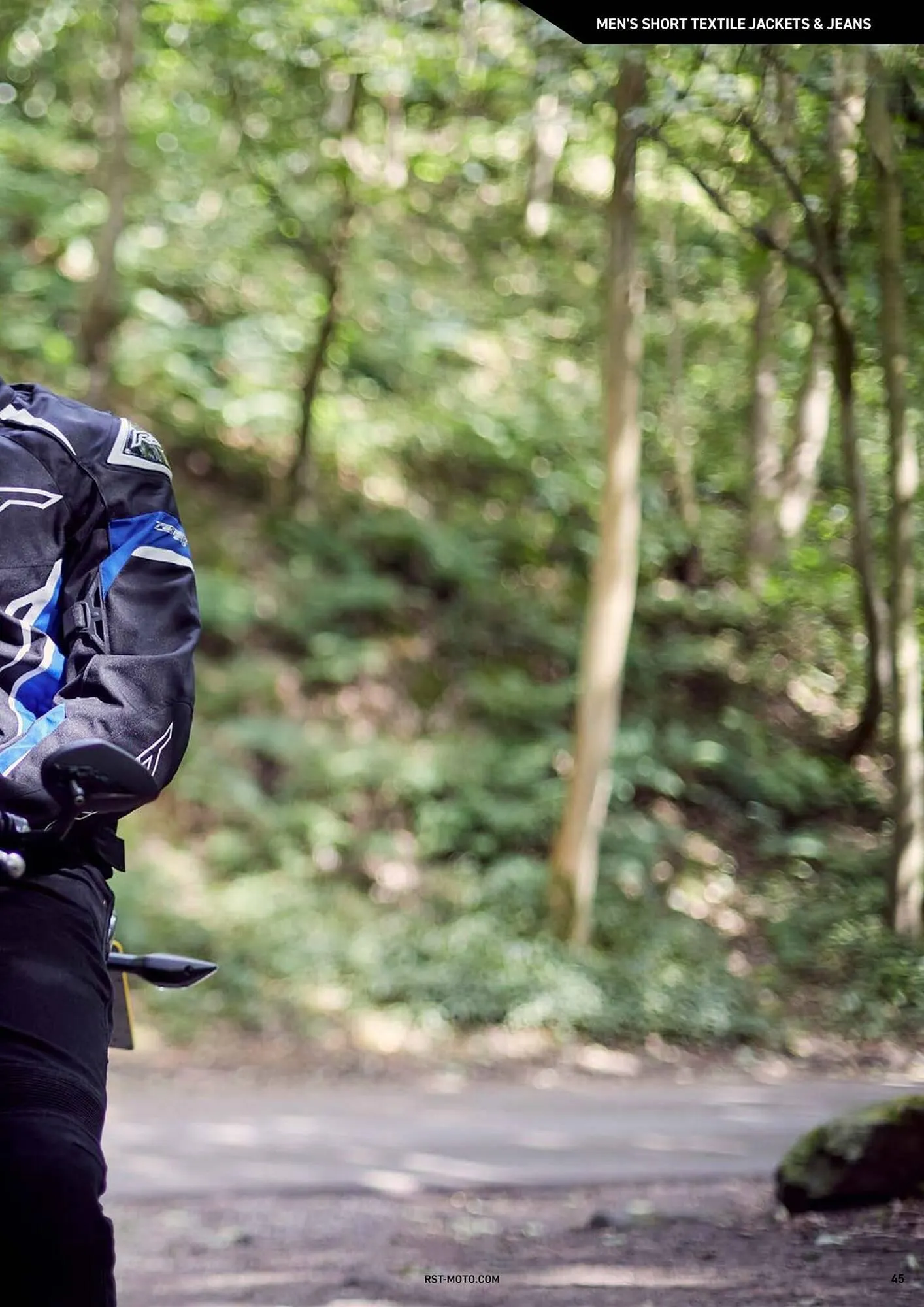 Catalogue Bihr du 10 octobre au 30 novembre 2025 - Catalogue page 45