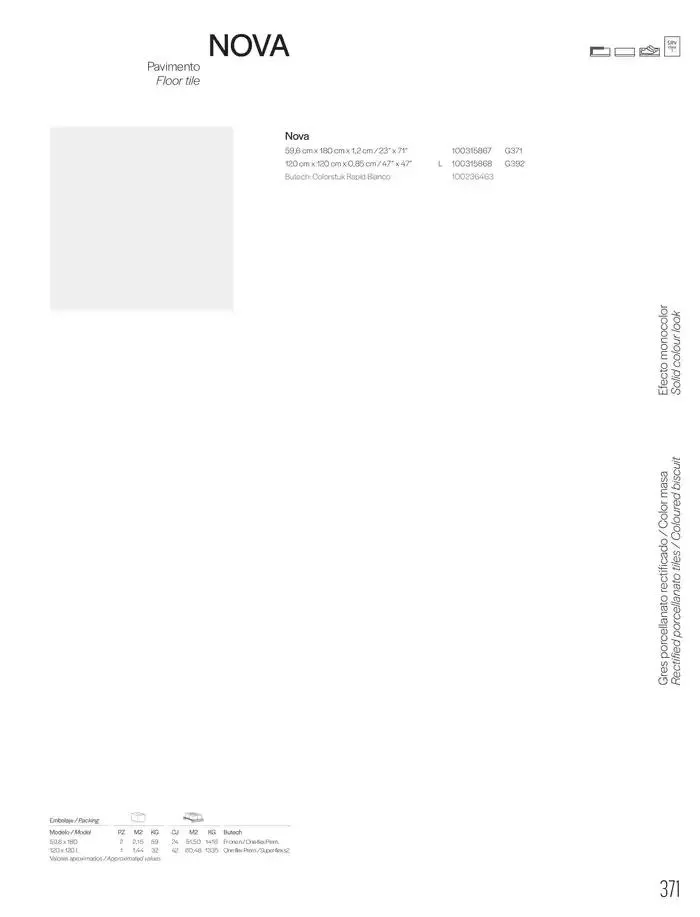 Ceramoc book 2025 du 27 janvier au 31 décembre 2025 - Catalogue page 373