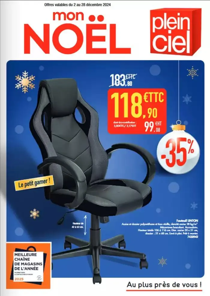 Noël 2024 - 1