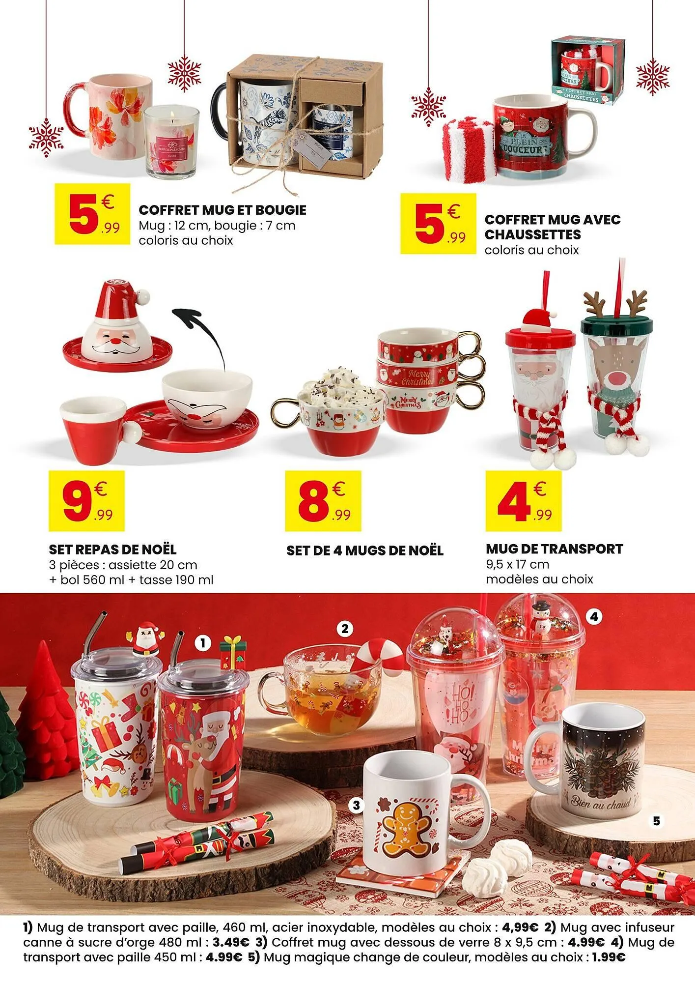 Catalogue Stokomani du 12 novembre au 23 novembre 2025 - Catalogue page 16