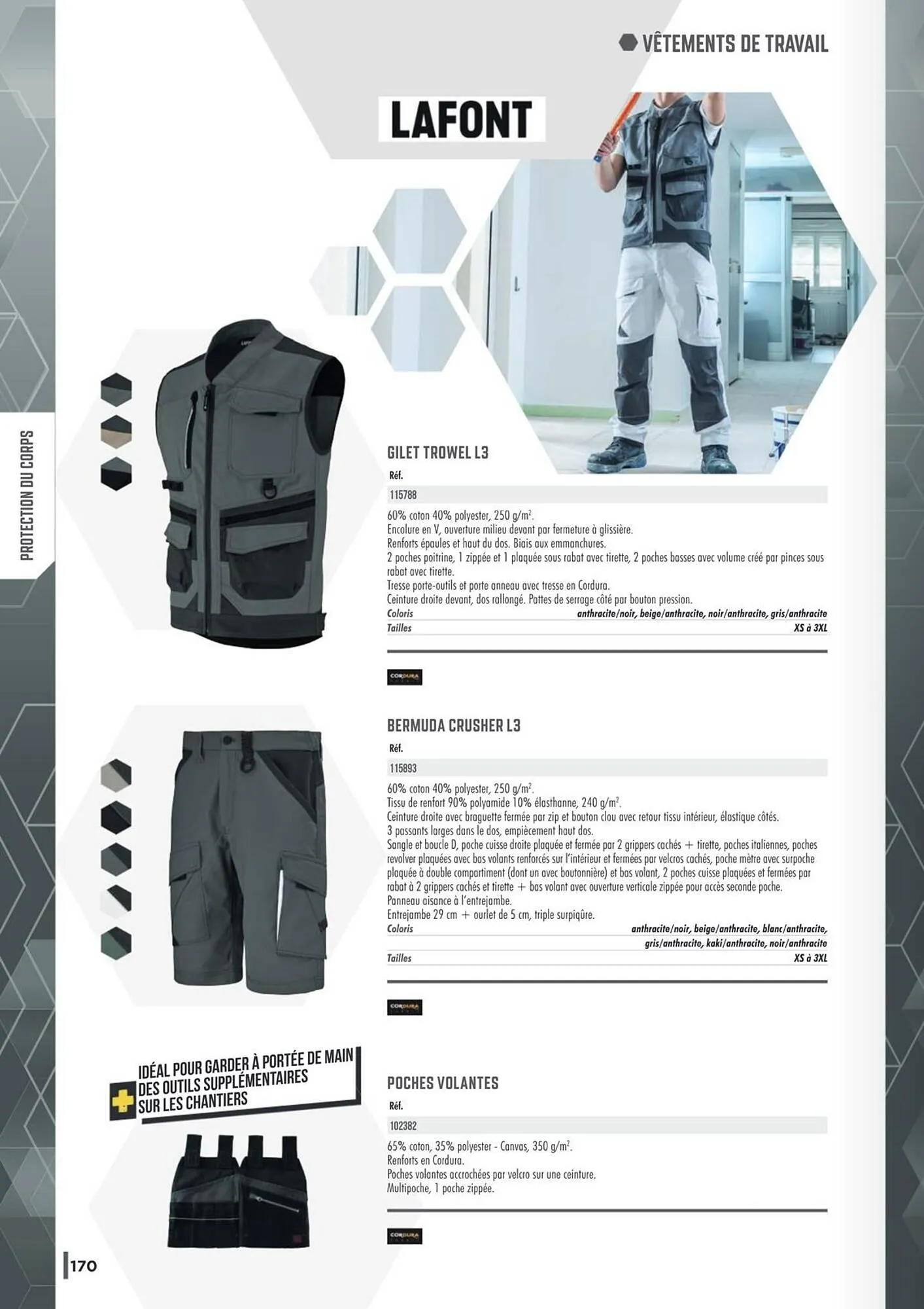 Catalogue Master Pro du 19 septembre au 31 janvier 2027 - Catalogue page 172