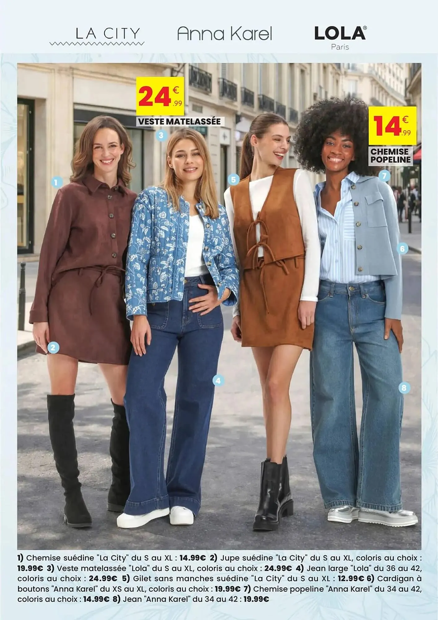 Catalogue Stokomani du 28 janvier au 8 février 2026 - Catalogue page 2