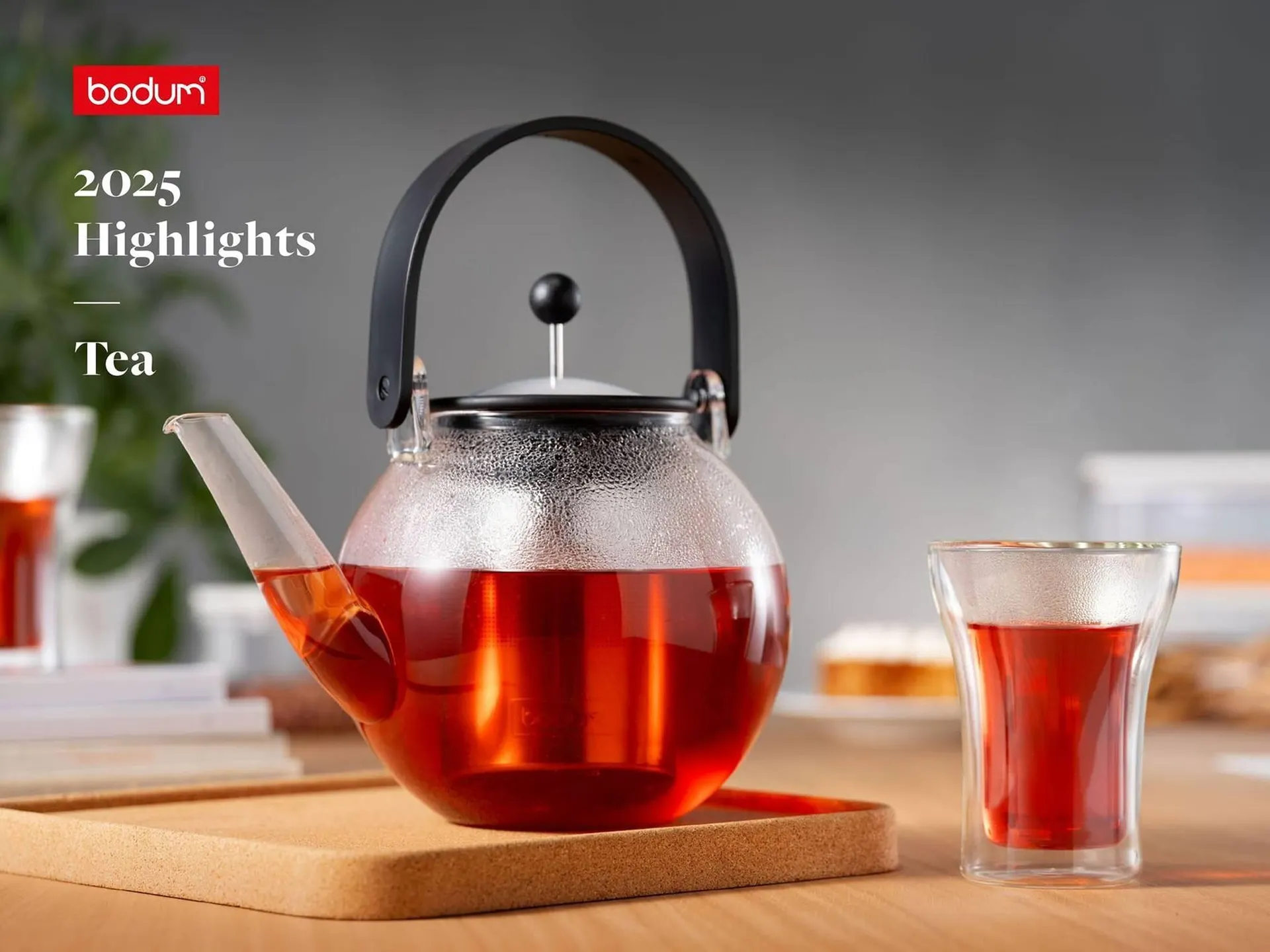 Catalogue Bodum du 25 mars au 31 décembre 2025 - Catalogue page 8