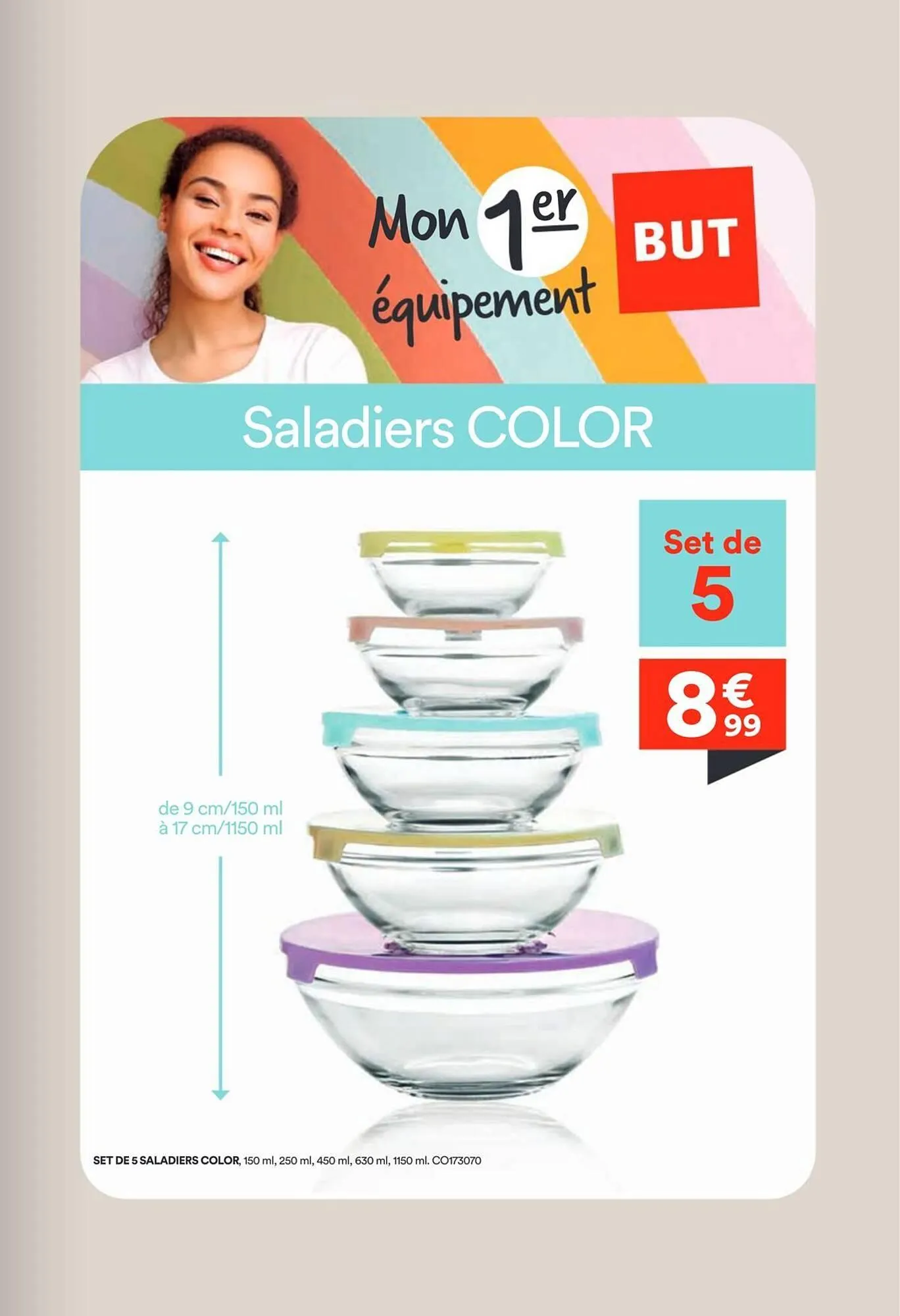 Catalogue BUT du 4 août au 16 août 2025 - Catalogue page 9