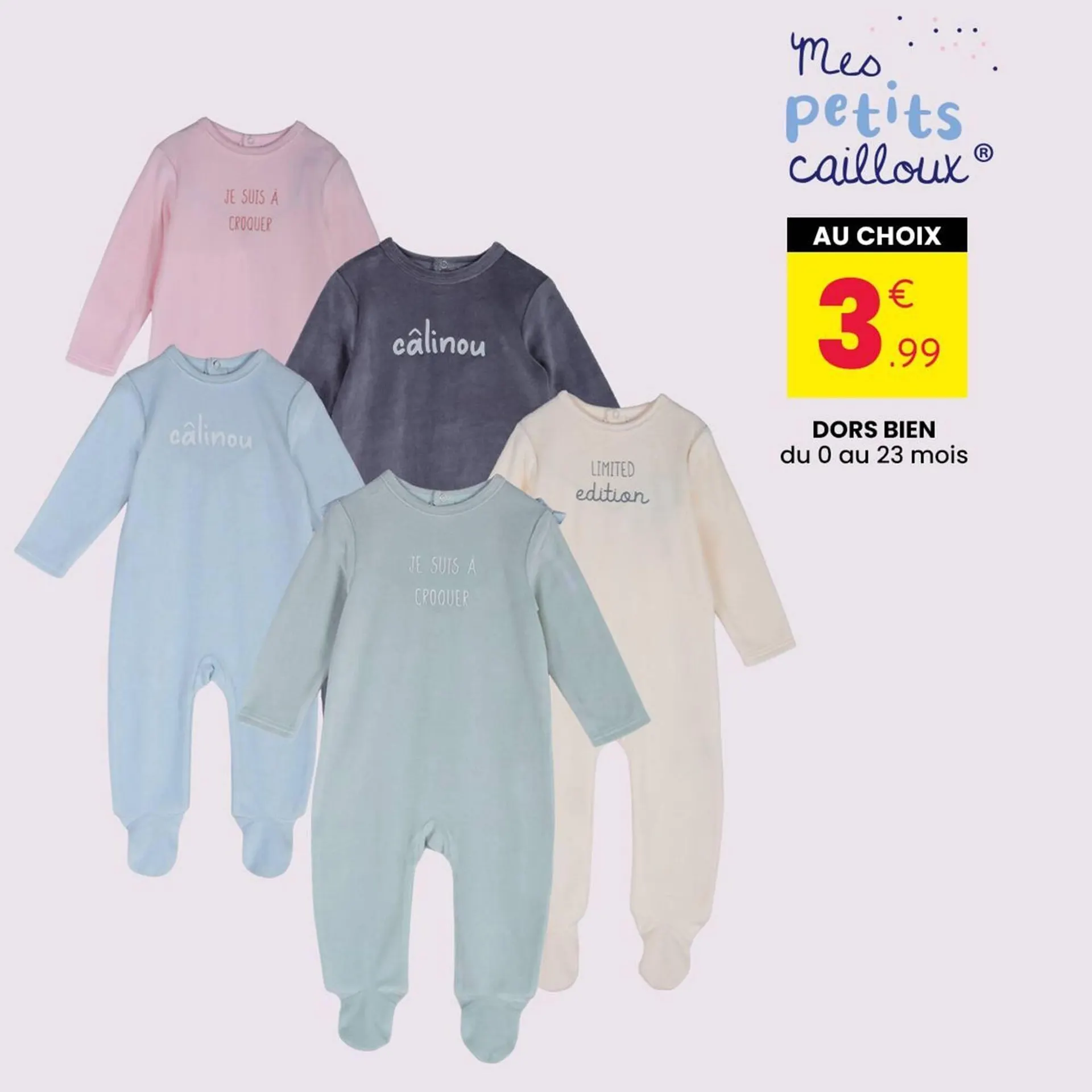 Catalogue Stokomani du 26 décembre au 4 janvier 2026 - Catalogue page 2