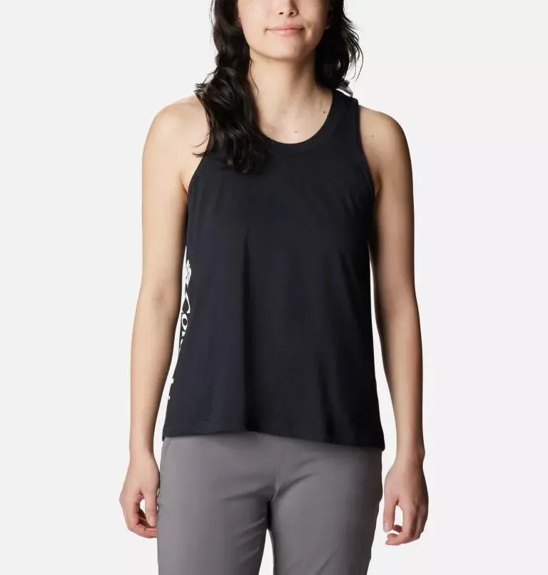 Débardeur Graphique Casual North Cascades™ Femme
