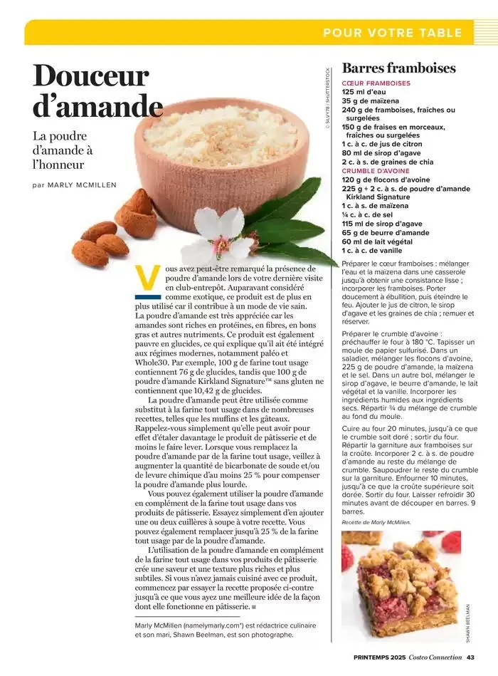 La main Verte du 12 mai au 31 décembre 2025 - Catalogue page 45