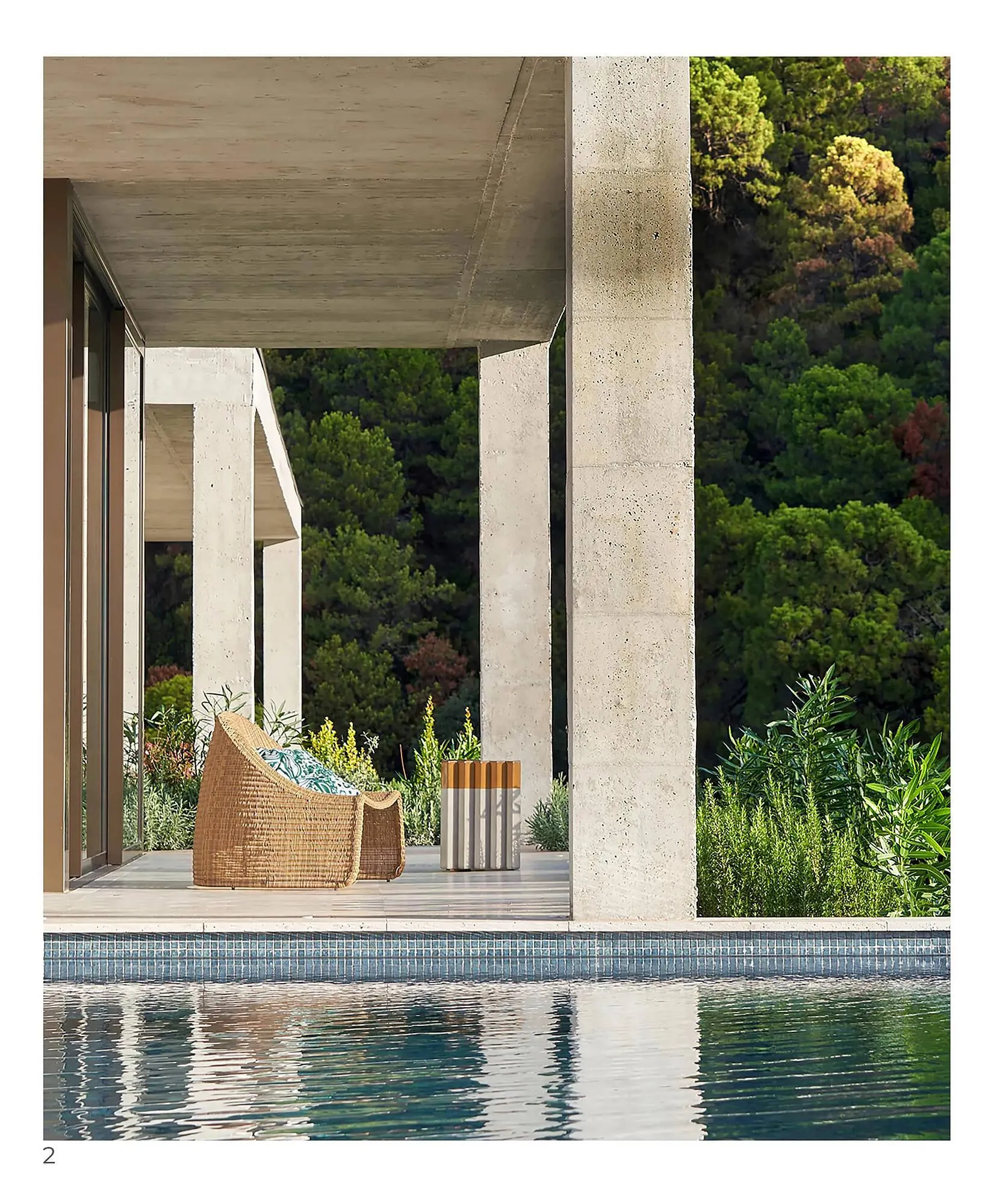 Catalogue La Redoute du 5 mars au 31 décembre 2024 - Catalogue page 2