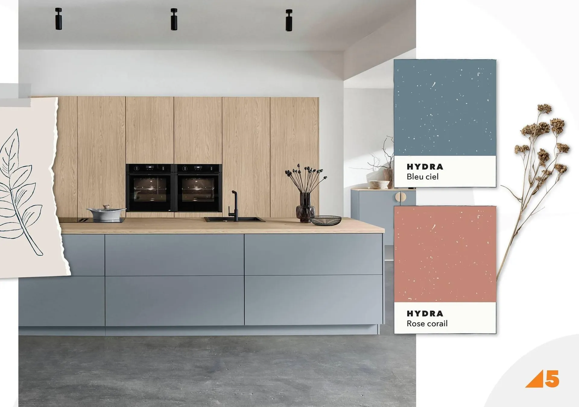 Catalogue Ecocuisine du 5 novembre au 31 décembre 2025 - Catalogue page 8