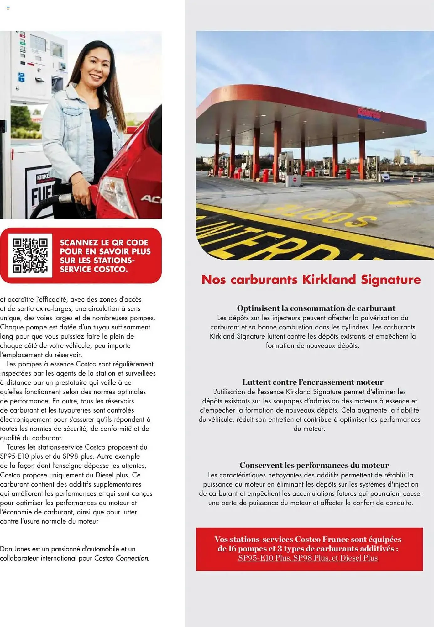 Catalogue Costco du 3 juillet au 30 juillet 2025 - Catalogue page 77