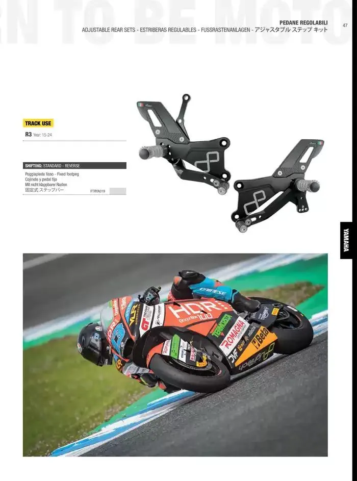 LIGHTECH 2025 du 6 mai au 31 décembre 2025 - Catalogue page 49