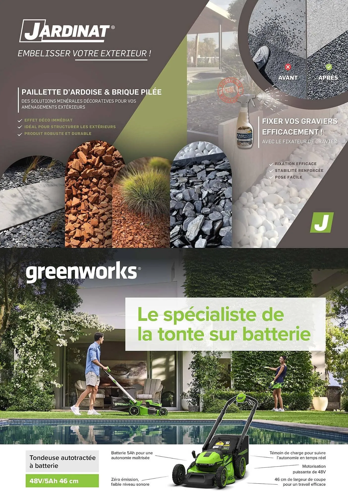 Catalogue Mr Bricolage du 25 mars au 12 avril 2026 - Catalogue page 17