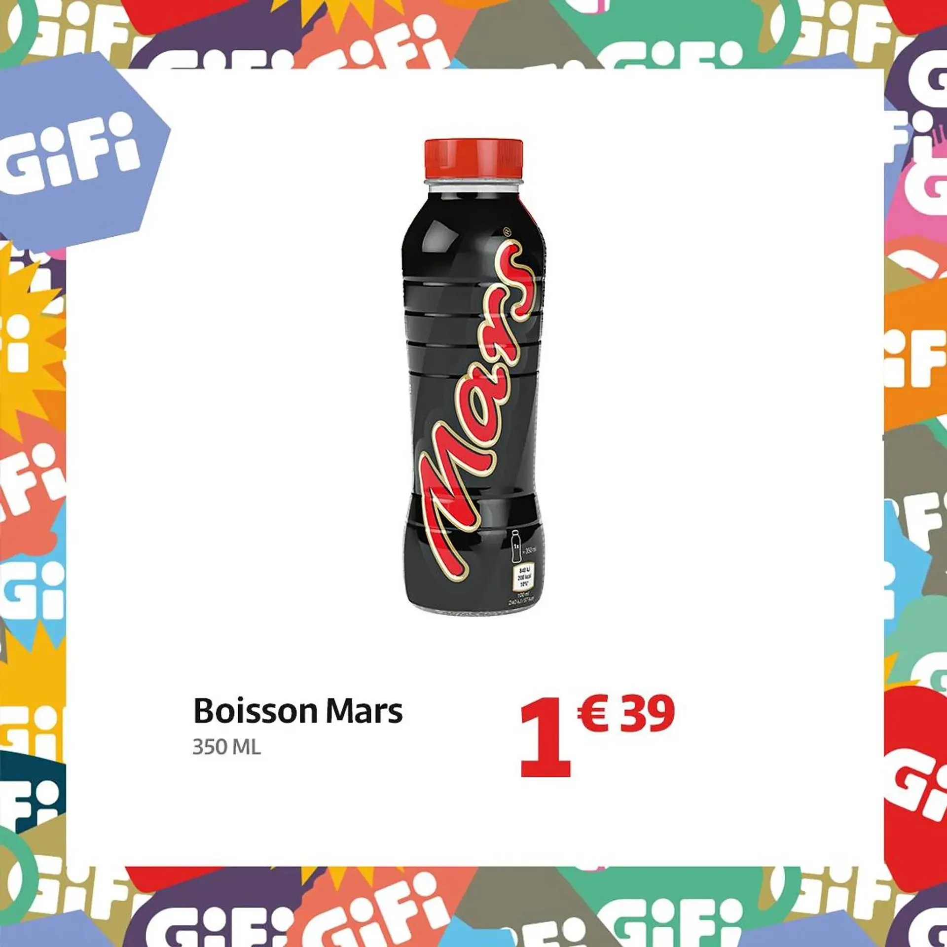 Catalogue Gifi du 11 juillet au 20 juillet 2025 - Catalogue page 2