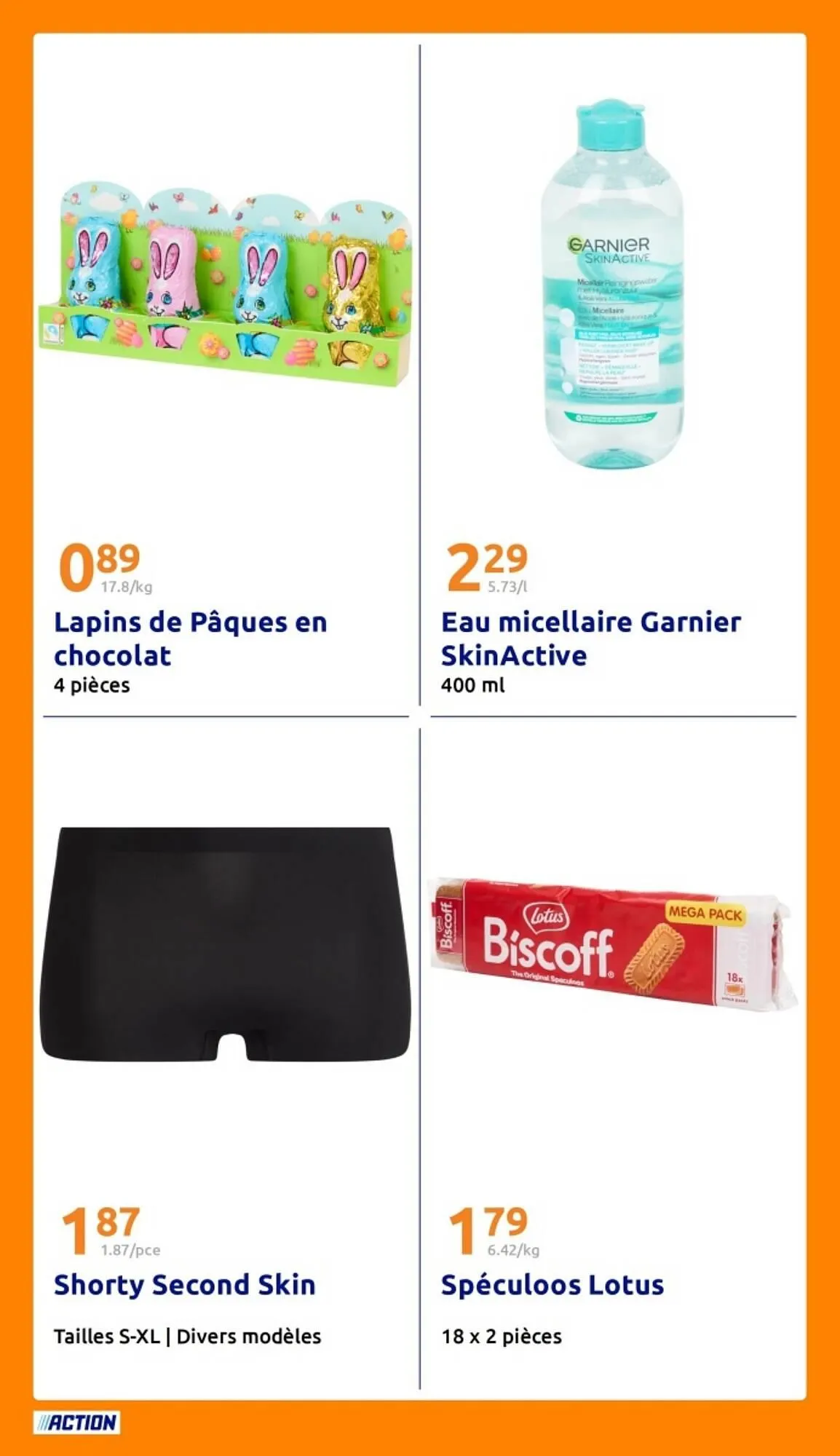 Catalogue Action du 11 mars au 17 mars 2026 - Catalogue page 26