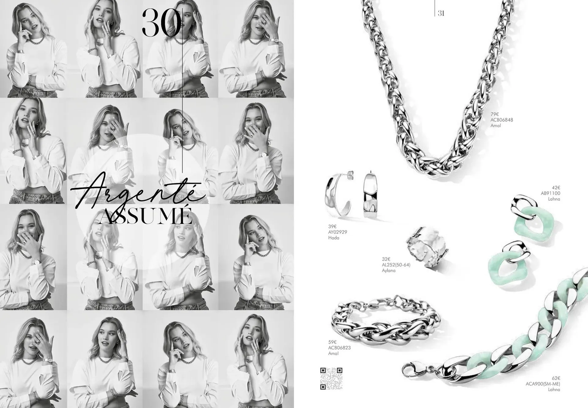 Catalogue Victoria du 28 juillet au 30 septembre 2023 - Catalogue page 17