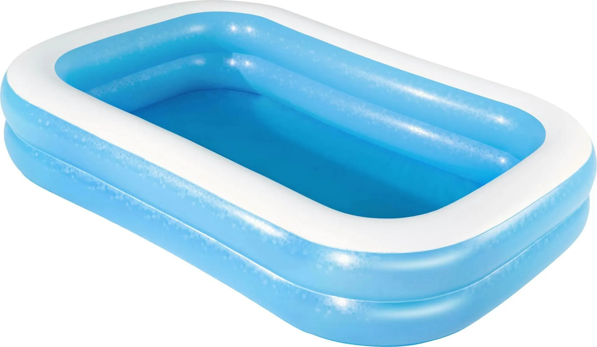 Bestway Piscine Familiale Rectangulaire 262x175x51cm