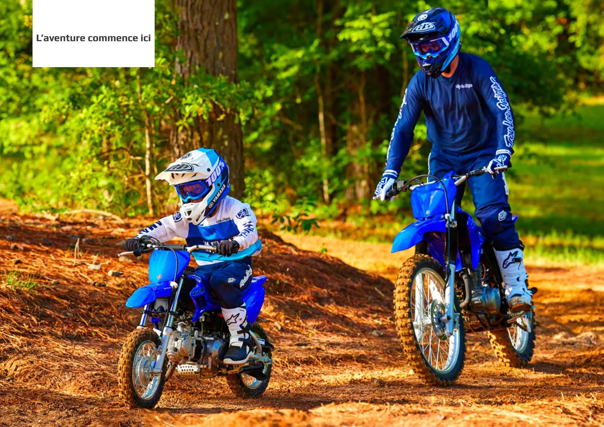 Catalogue Yamaha du 29 juillet au 3 janvier 2026 - Catalogue page 58