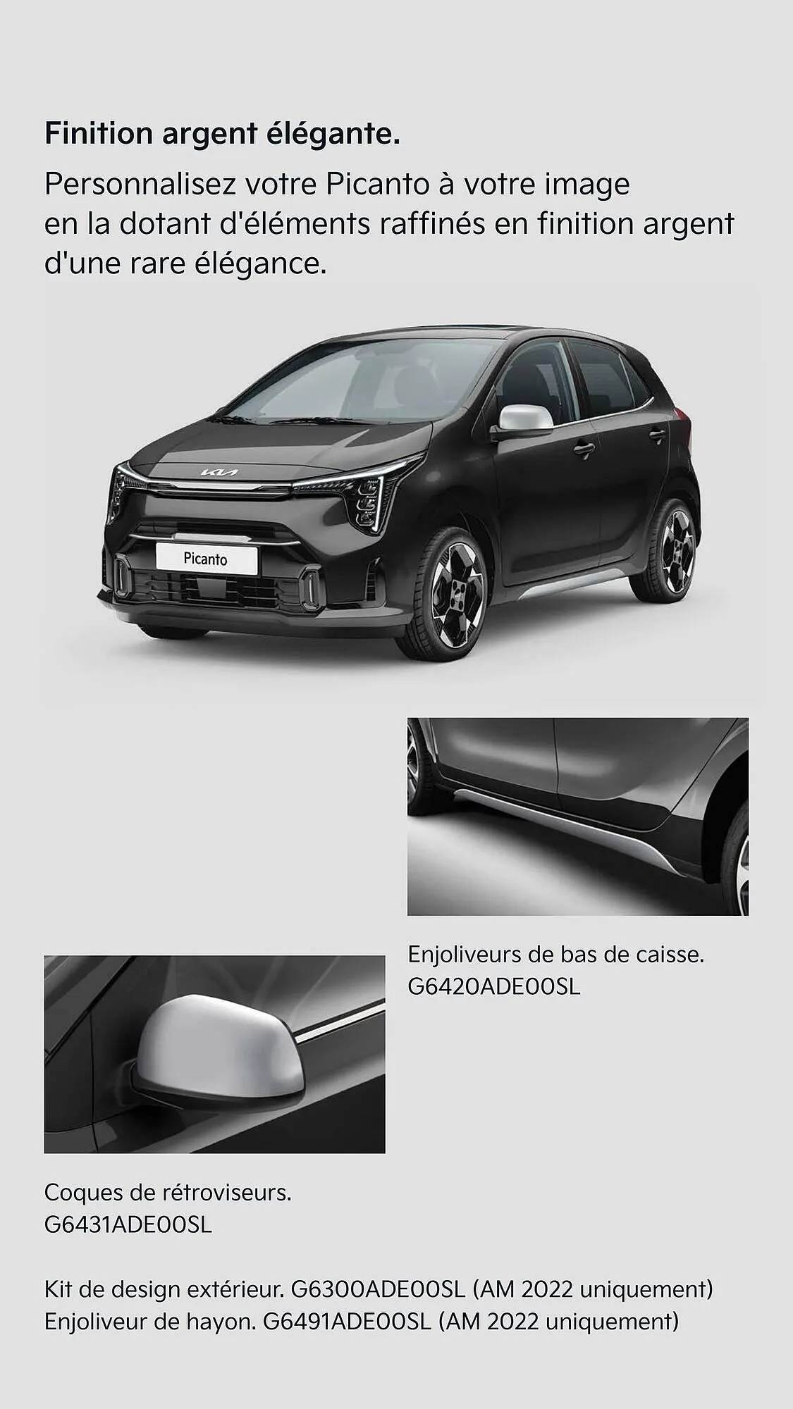 KIA Catalogue du 13 juin au 4 juin 2026 - Catalogue page 5