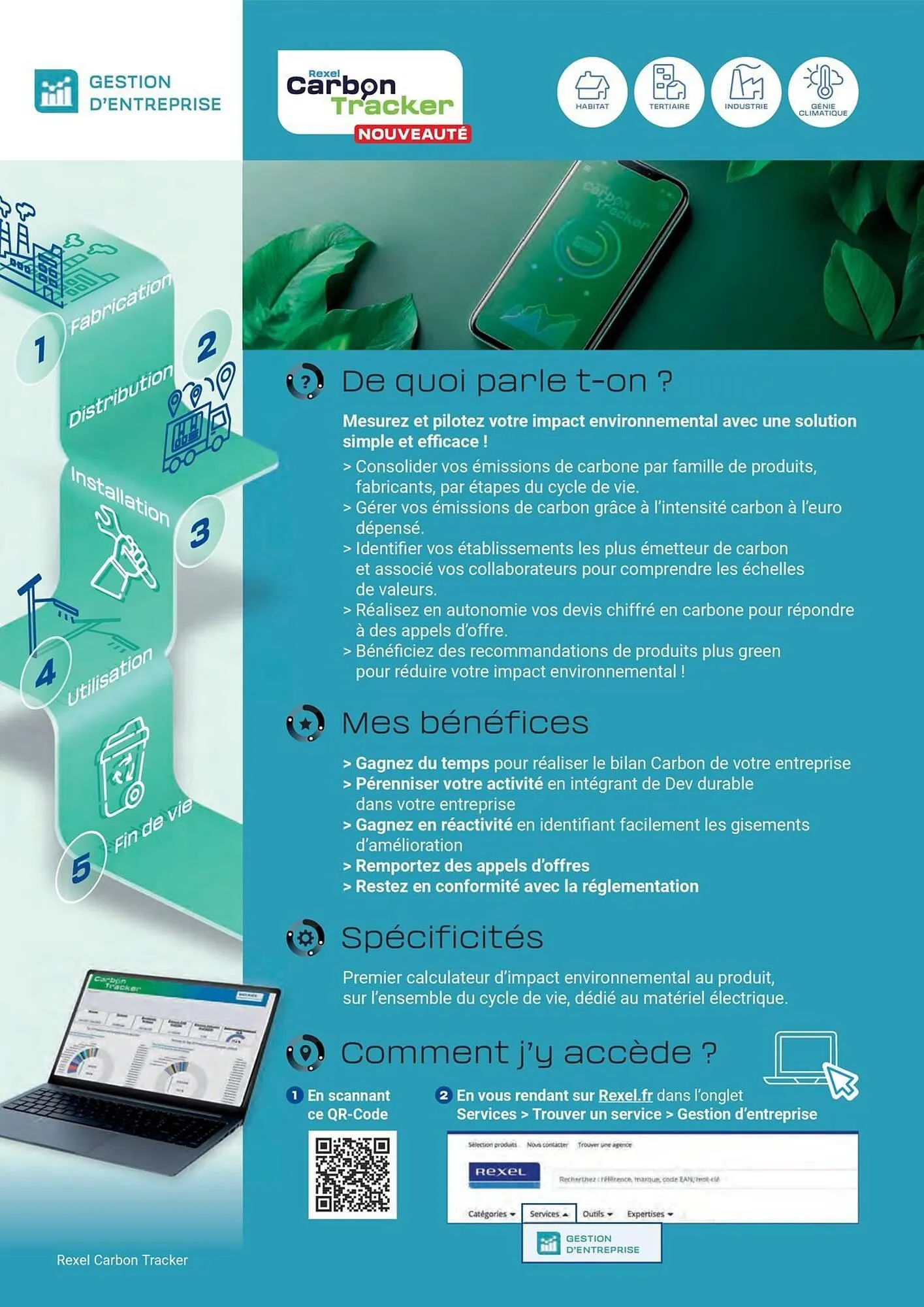 Catalogue Rexel du 5 juin au 31 décembre 2025 - Catalogue page 4