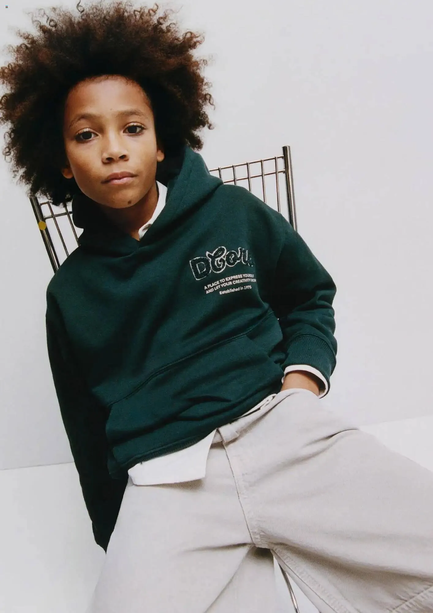 Catalogue Zara du 6 janvier au 1 février 2026 - Catalogue page 15