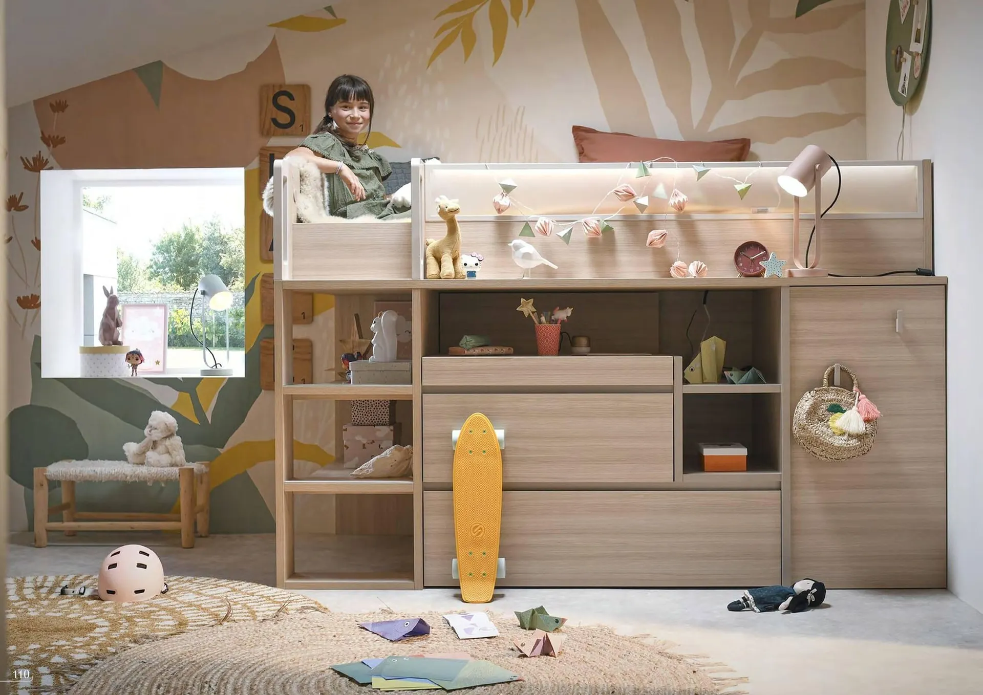 Catalogue Gautier du 6 septembre au 31 décembre 2025 - Catalogue page 110