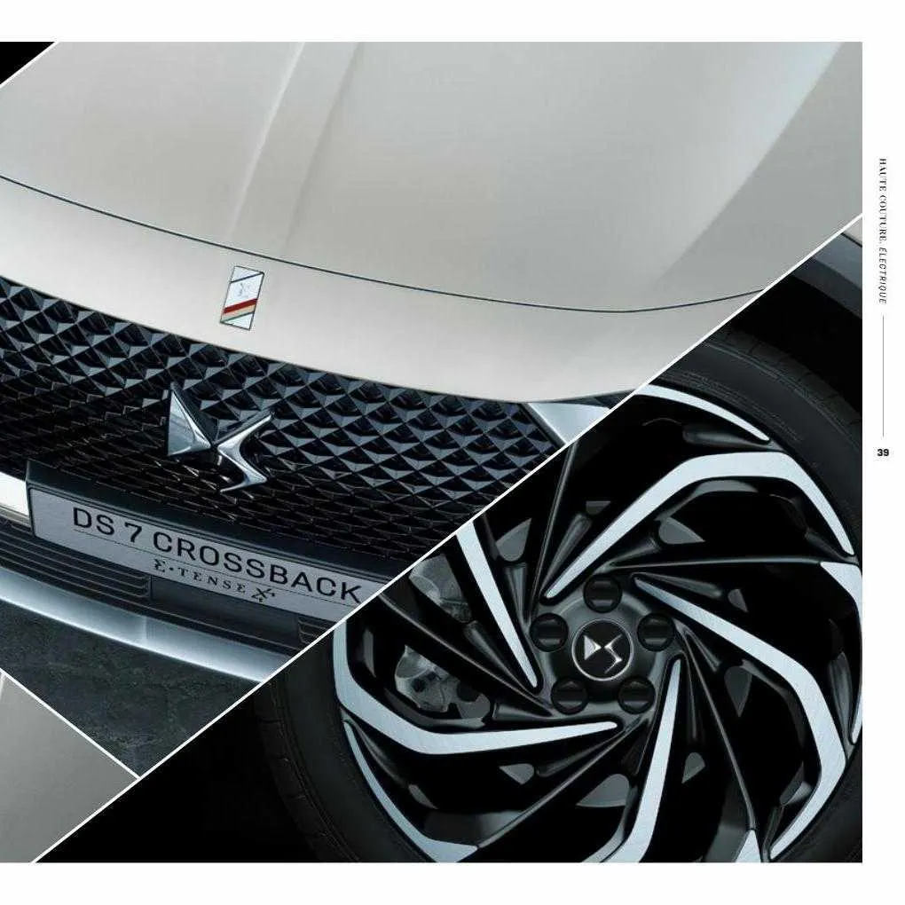 Catalogue DS du 21 juillet au 31 août 2023 - Catalogue page 39