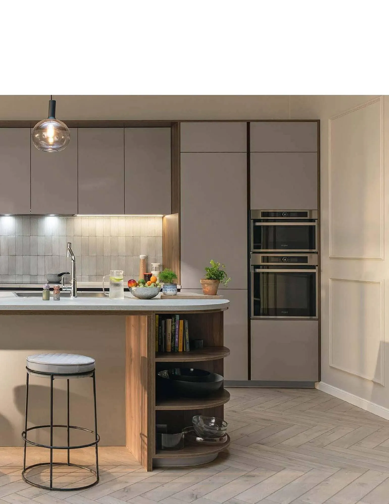 Catalogue Mobalpa du 9 février au 31 décembre 2026 - Catalogue page 61