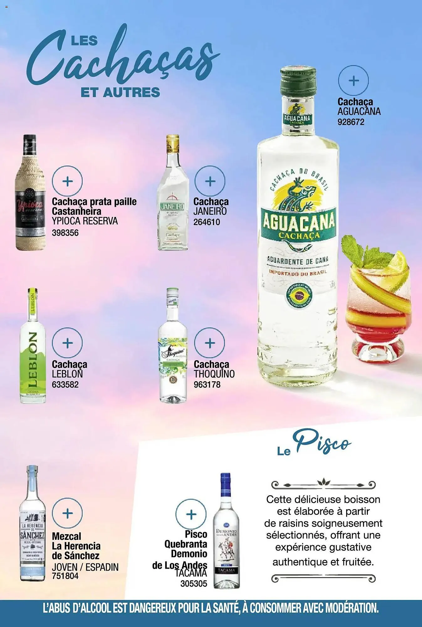 Catalogue Promocash du 19 novembre au 31 décembre 2025 - Catalogue page 30