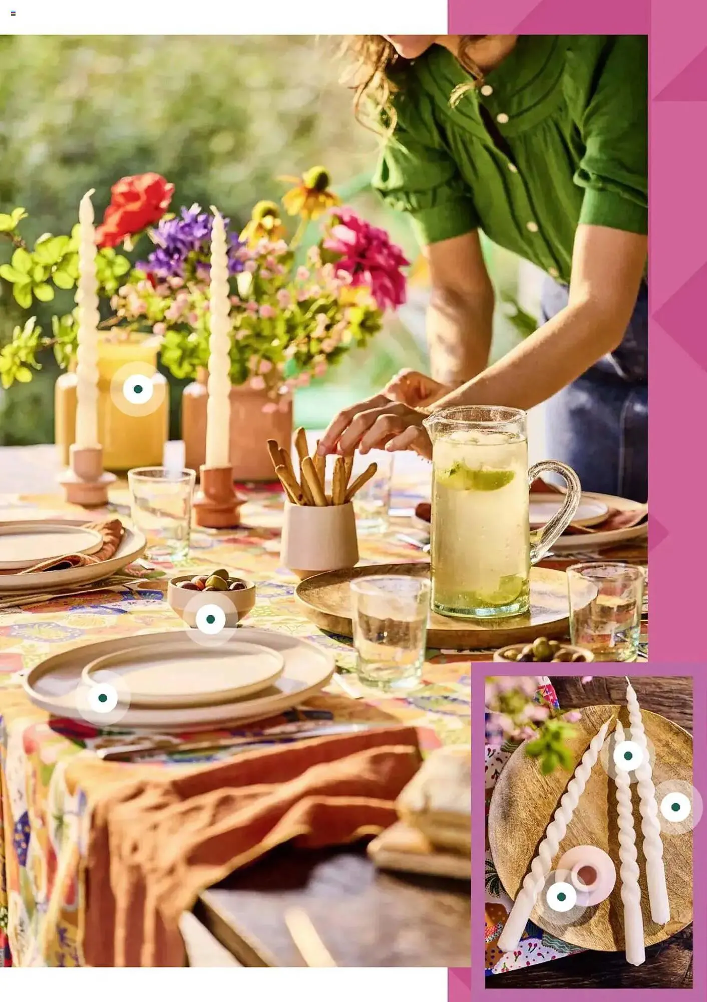 Catalogue Truffaut du 7 mai au 31 juillet 2025 - Catalogue page 20