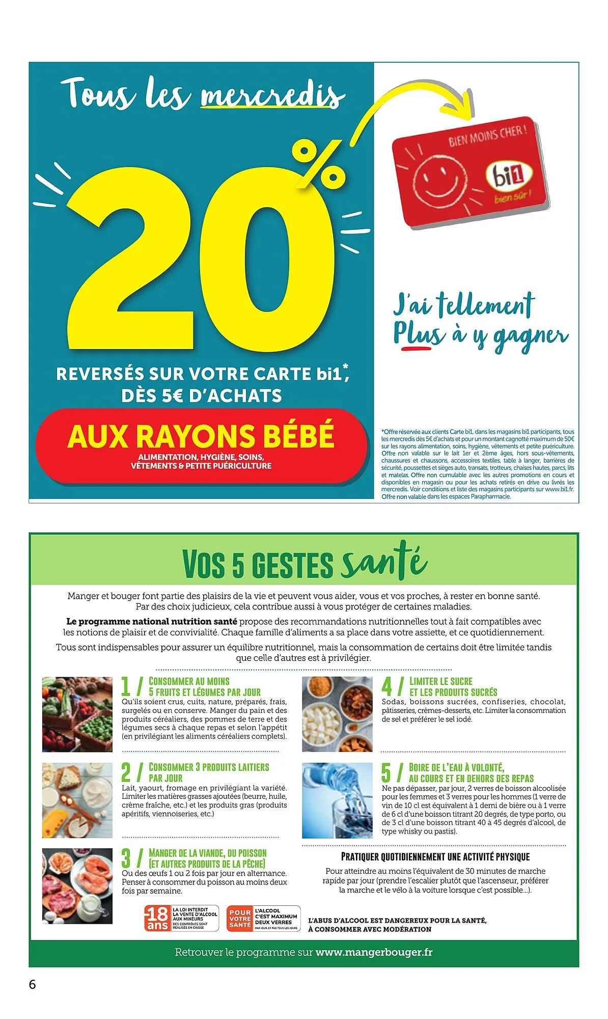 Catalogue Maximarché du 9 décembre au 24 décembre 2025 - Catalogue page 6