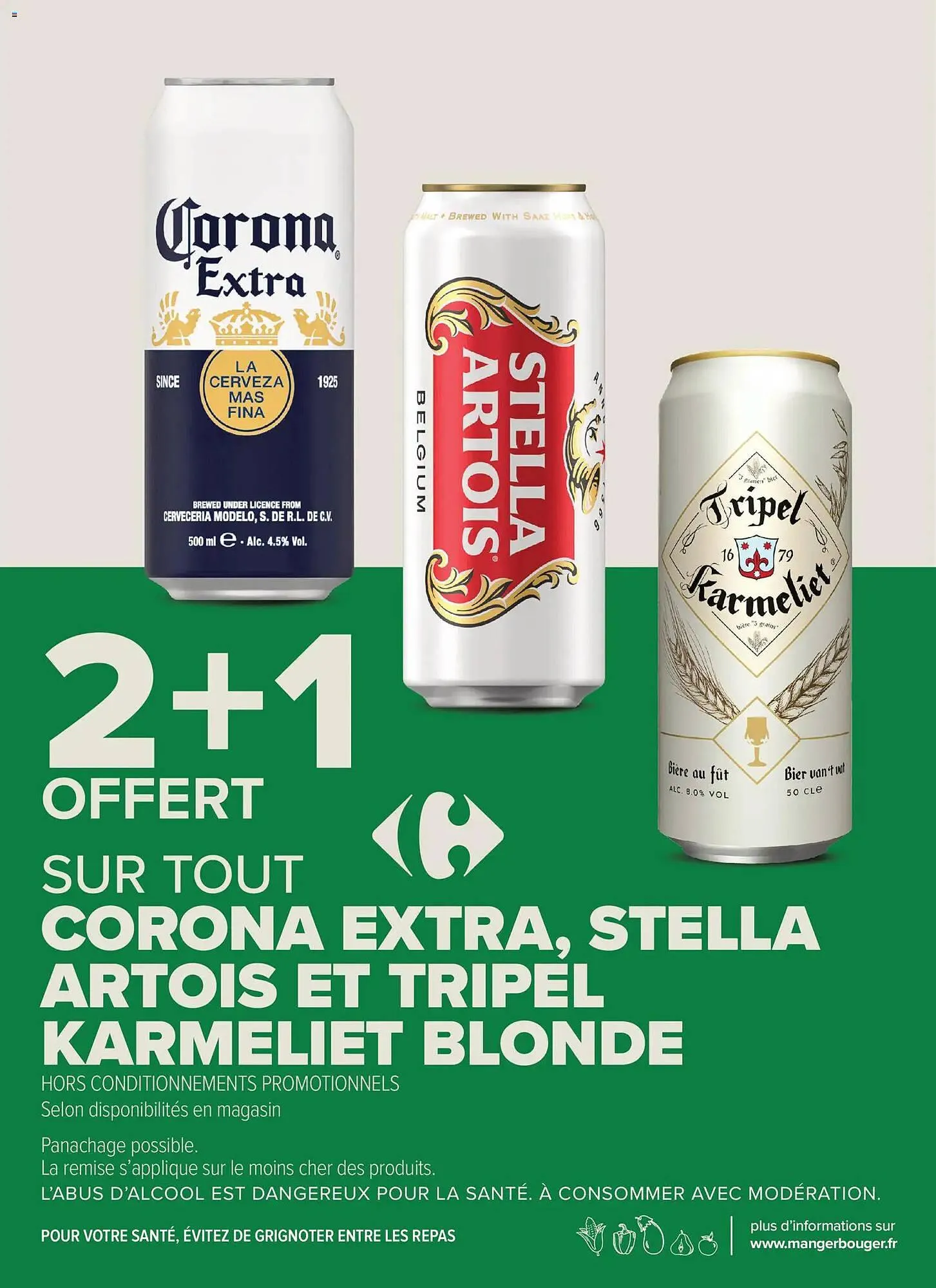 Catalogue Carrefour City du 27 janvier au 8 février 2026 - Catalogue page 16