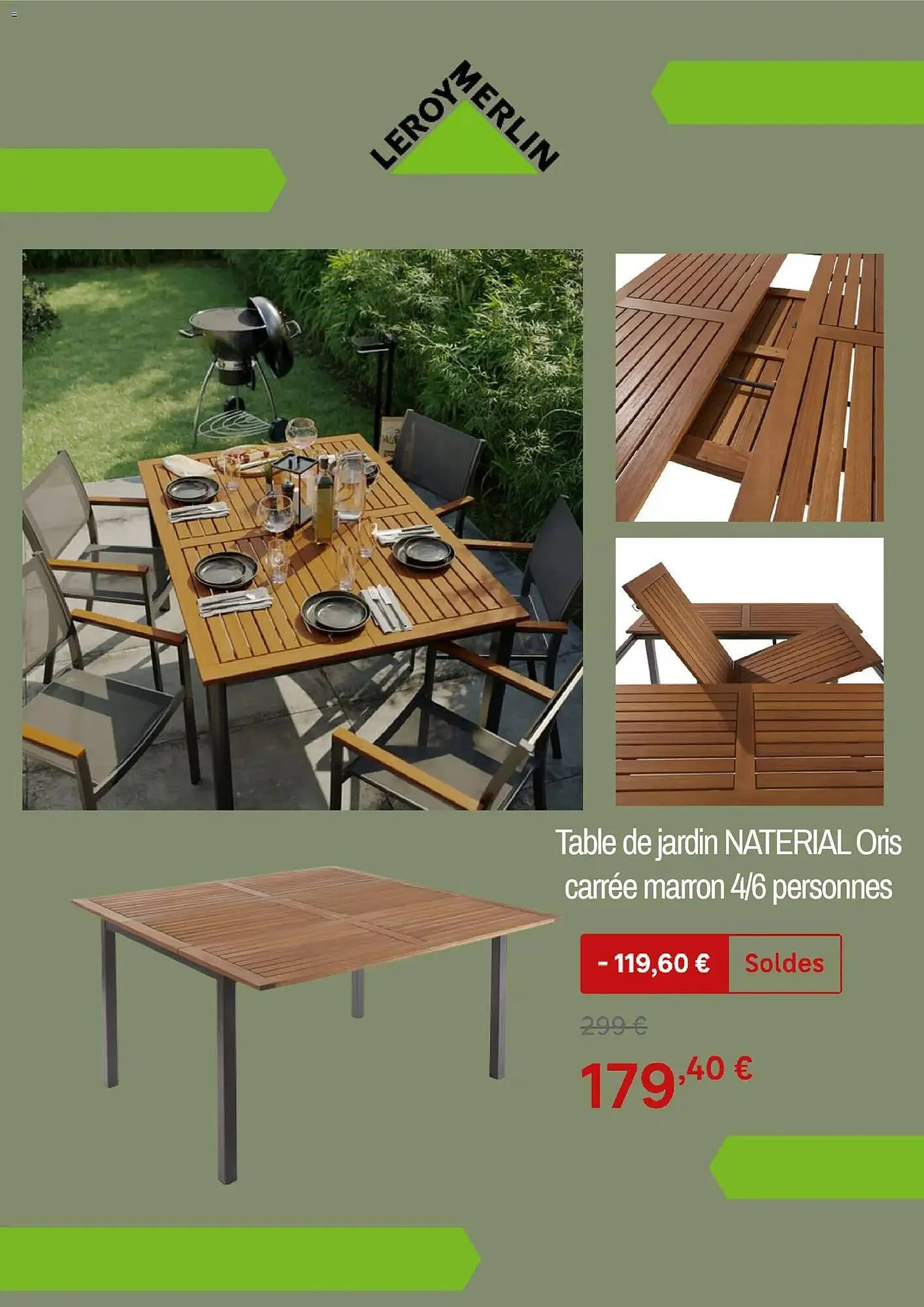 Catalogue Leroy Merlin du 7 janvier au 3 février 2026 - Catalogue page 3