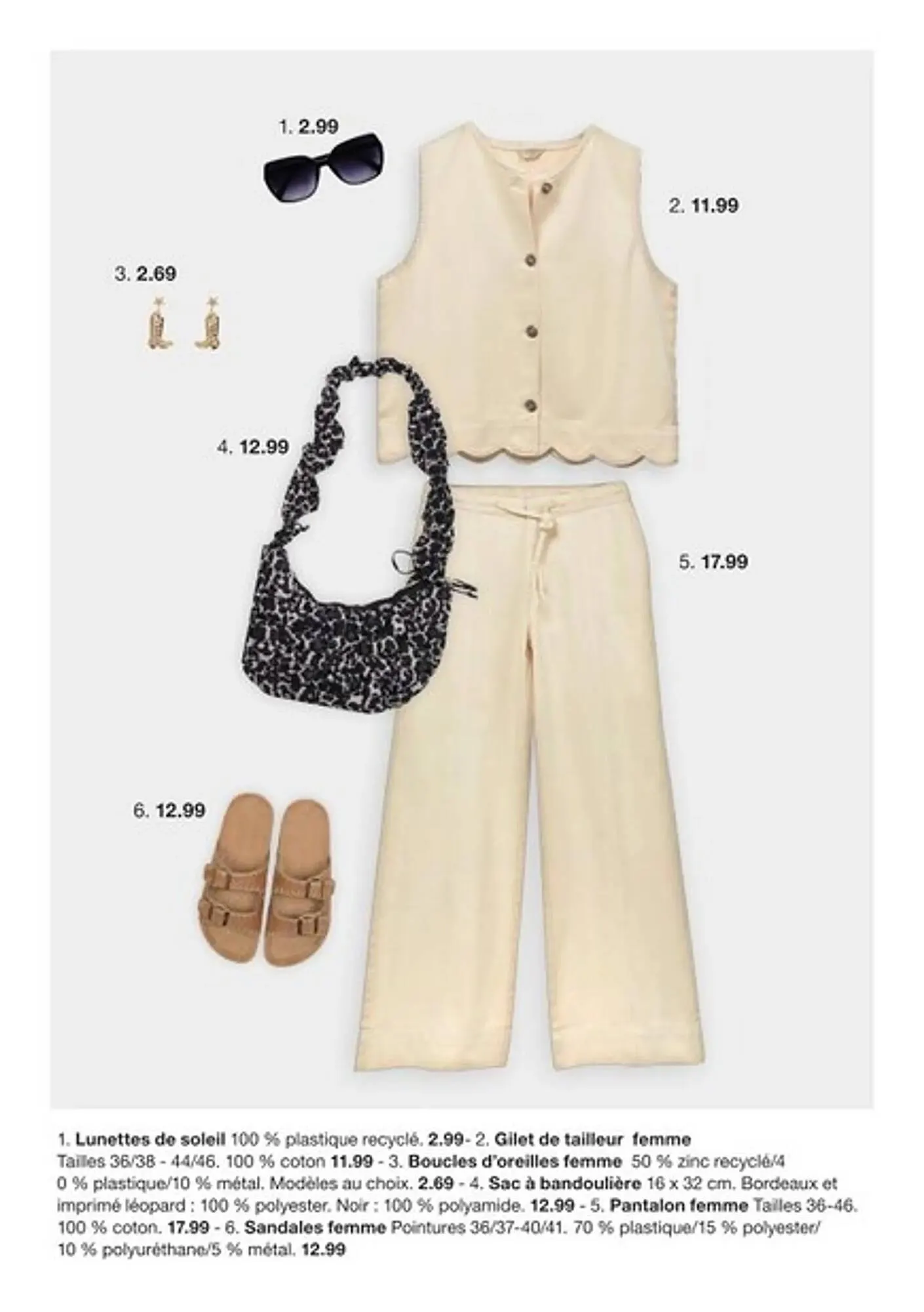 Catalogue Zeeman du 14 février au 20 février 2026 - Catalogue page 2