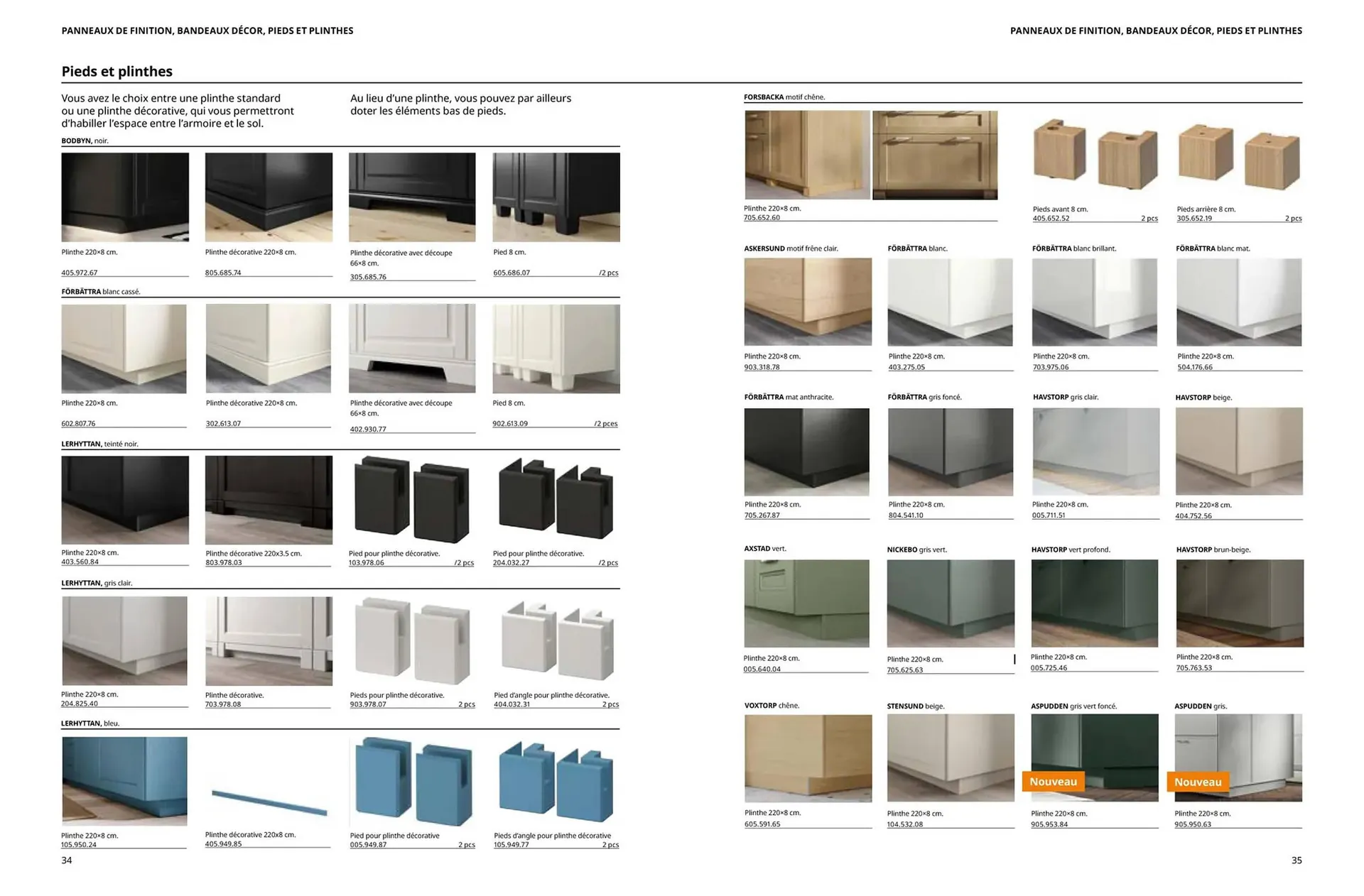 Catalogue IKEA du 14 avril au 31 décembre 2026 - Catalogue page 18