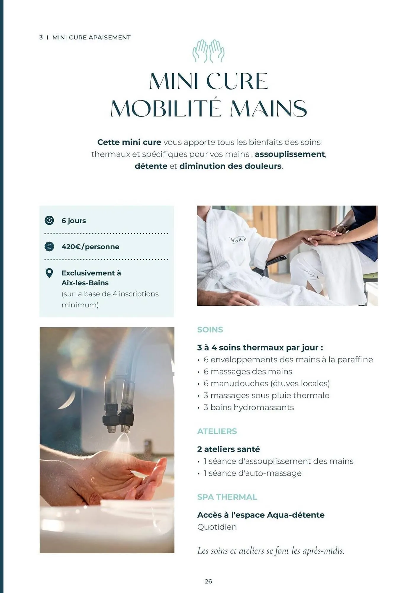 Catalogue ValVital du 13 janvier au 31 janvier 2026 - Catalogue page 26