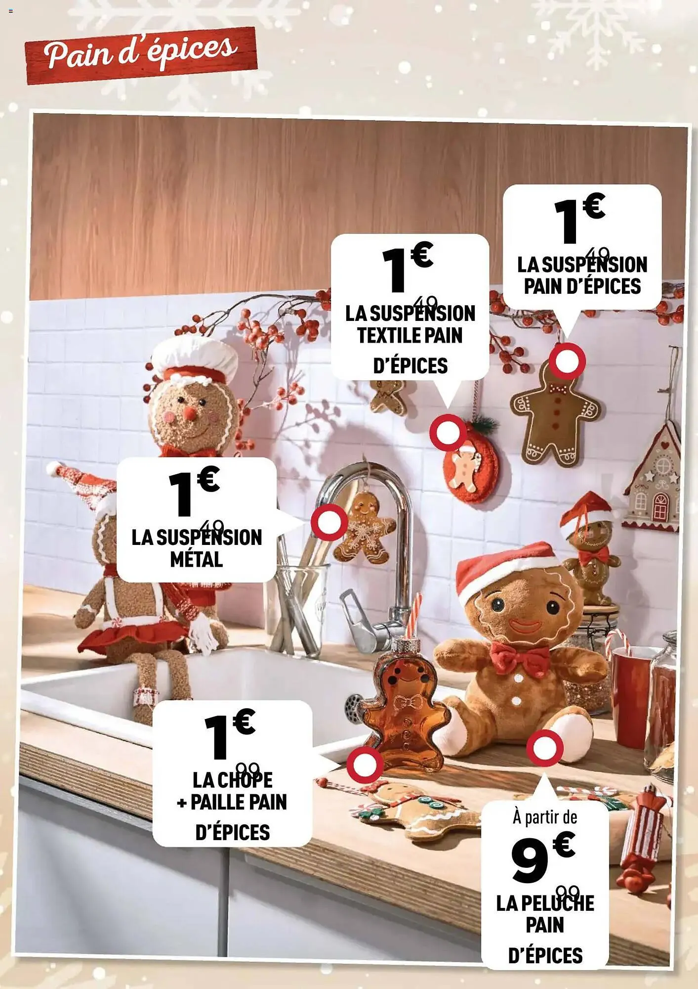 Catalogue Centrakor du 3 novembre au 16 novembre 2025 - Catalogue page 14