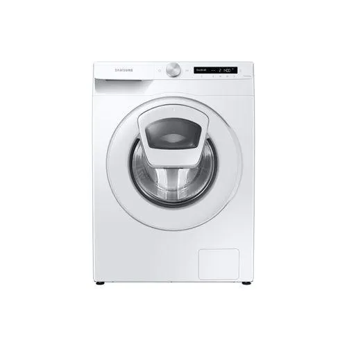 SAMSUNG Lave-linge hublot WW80T554DTW/S3 8kg