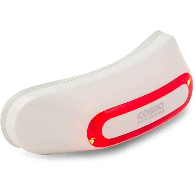 COSMO Feu De Freinage Connecté Cosmo Connected blanc Accessoire casque
