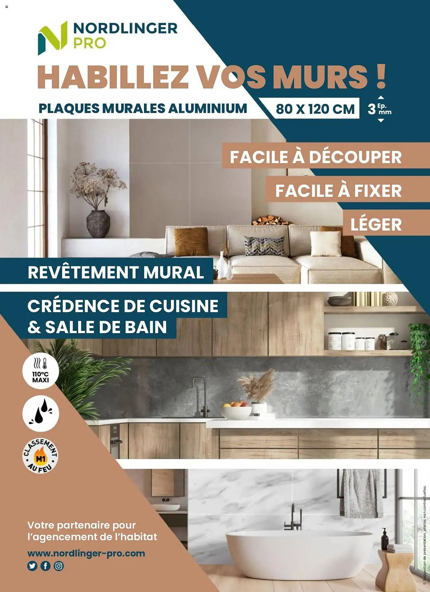 Catalogue Mr Bricolage du 1 décembre au 31 décembre 2025 - Catalogue page 102