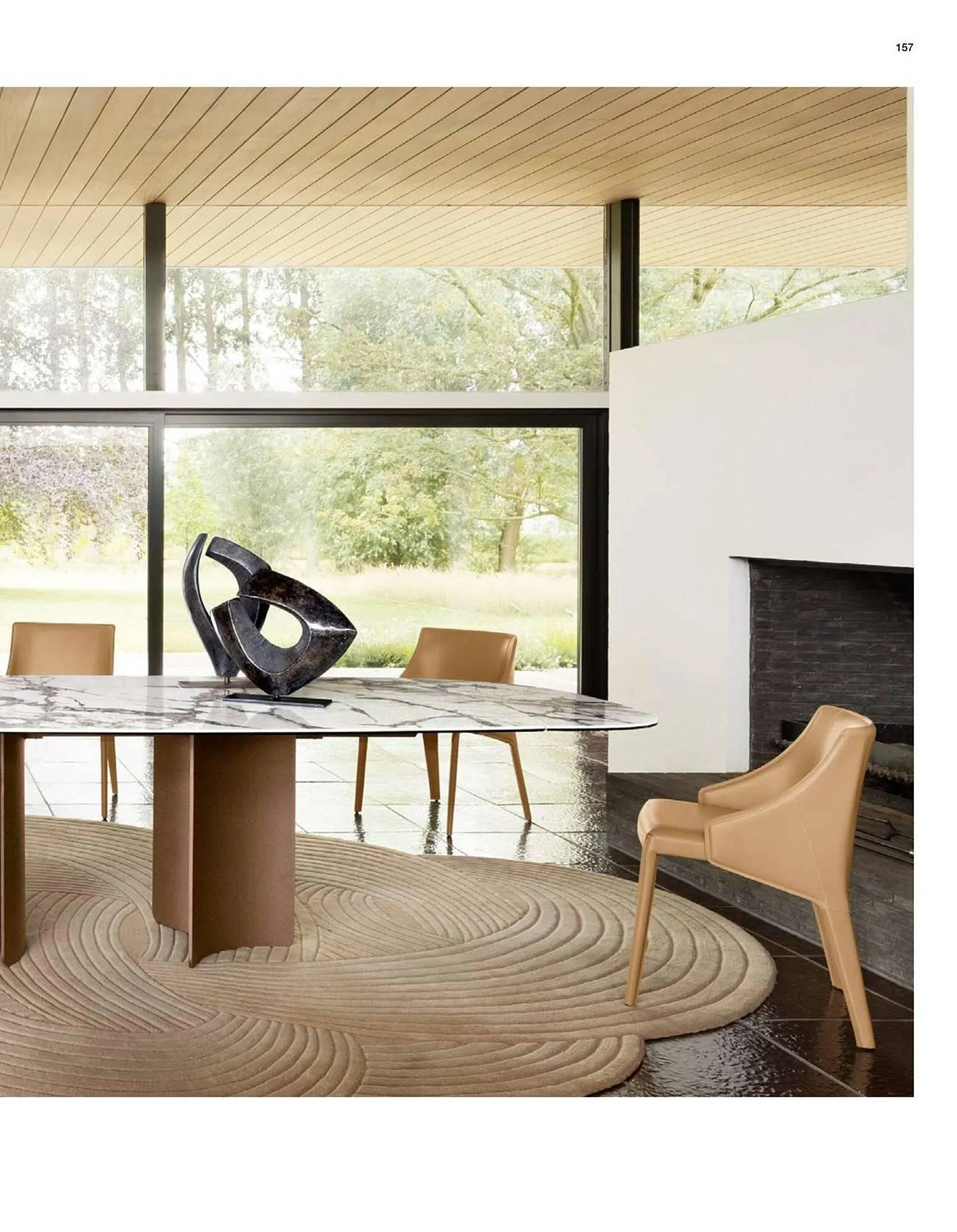 Catalogue Roche Bobois du 13 janvier au 31 décembre 2026 - Catalogue page 159