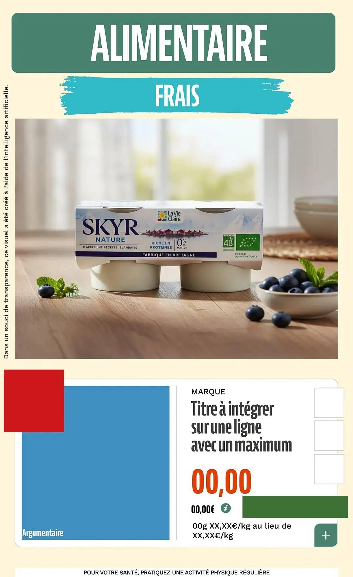 Catalogue La Vie Claire du 31 mars au 27 avril 2026 - Catalogue page 7